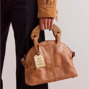 We The Free Baby Willow Tote Bag